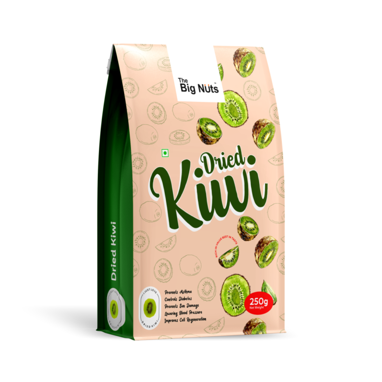 DRIED KIWI 1