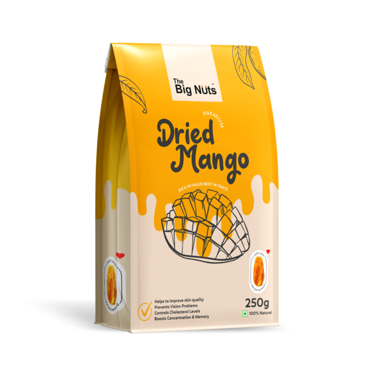 DRIED MANGO 1