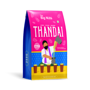 Thandai Powder